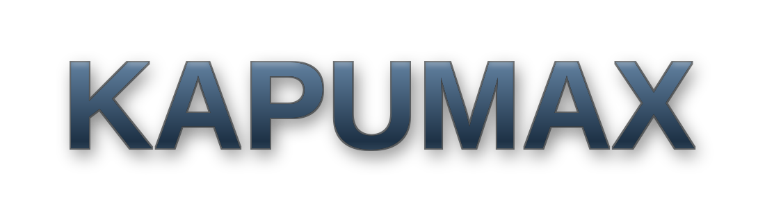 SITUS KAPUMAX